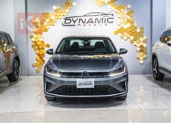 فولكسفاغن جيتا